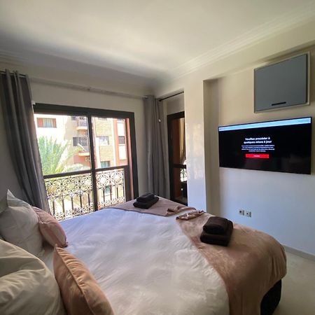 Appartement 1 Chambre Маракеш Екстериор снимка