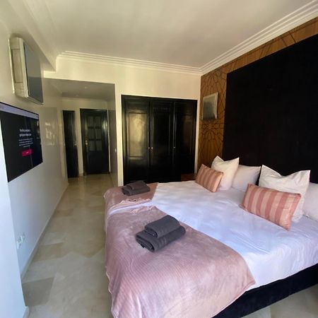 Appartement 1 Chambre Маракеш Екстериор снимка