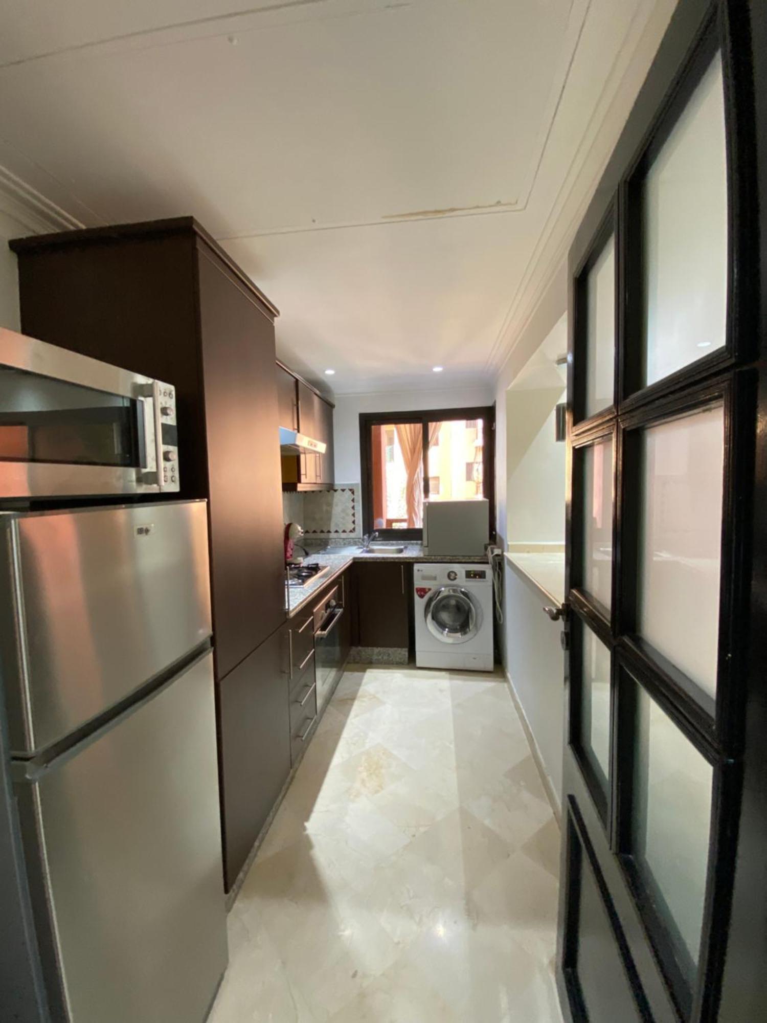 Appartement 1 Chambre Маракеш Екстериор снимка