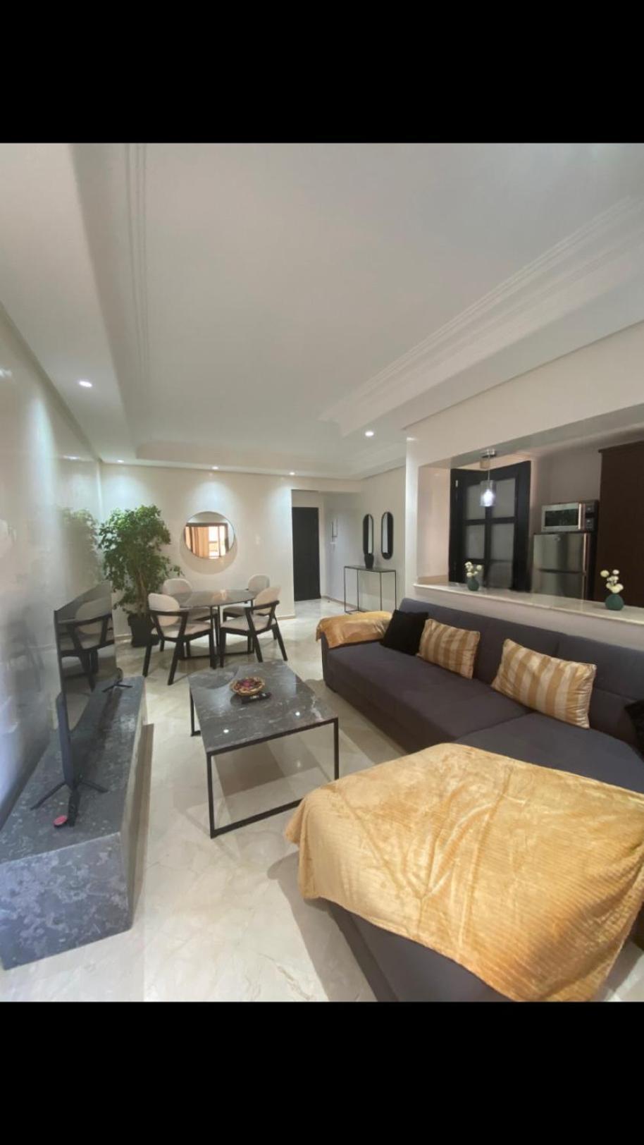 Appartement 1 Chambre Маракеш Екстериор снимка